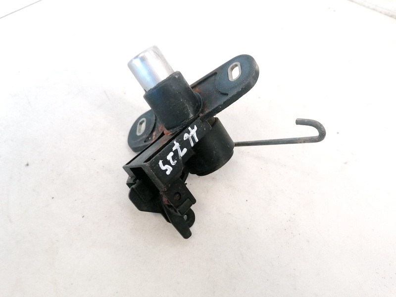 Opel Vectra 1996 Lid lock (BOOT LOCK) - REAR - Thumbnail 2