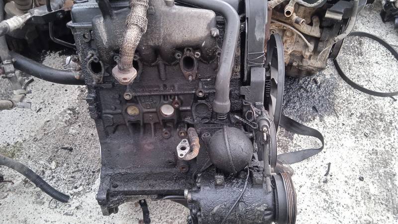 AFN Audi A6 1998 Silnik - Thumbnail 4