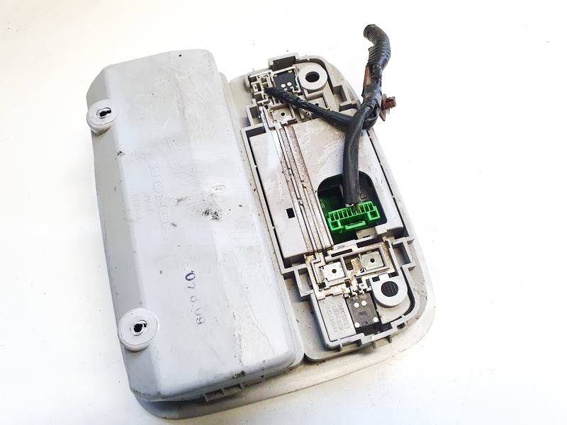 Honda CR-V 2007 Eclairage intérieur - Thumbnail 3