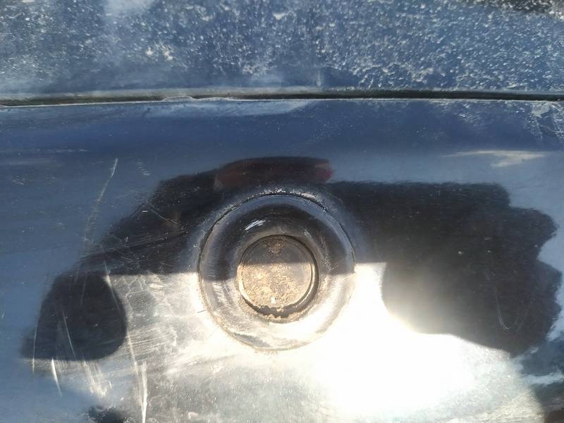 Volkswagen Passat 2009 Parking Sensor, park assist - REAR