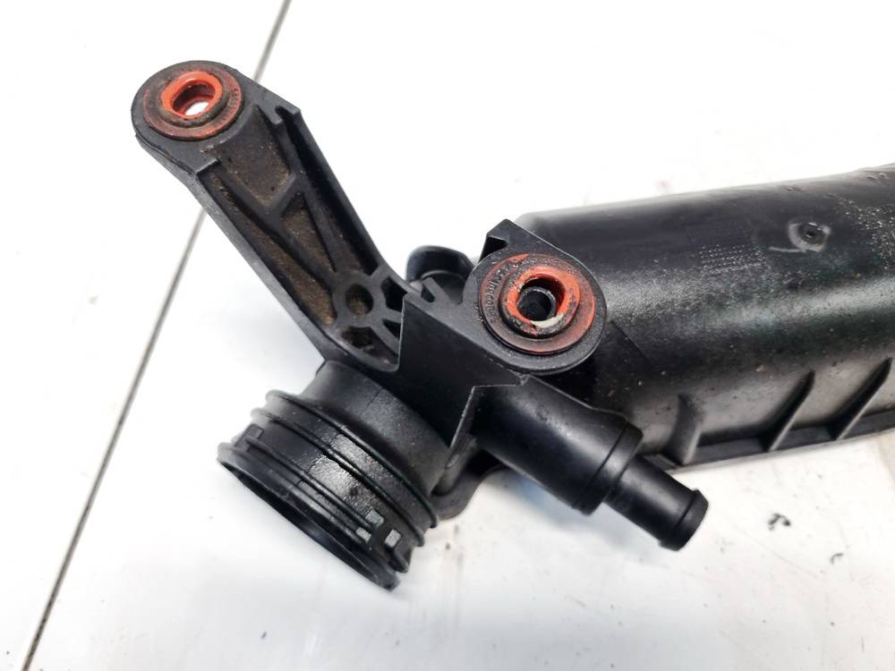 A2710901537 Mercedes-Benz C-CLASS 2003 Interkulerio zarna -  slanga - Thumbnail 2