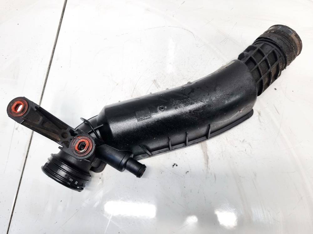 A2710901537 Mercedes-Benz C-CLASS 2003 Wąż intercoolera