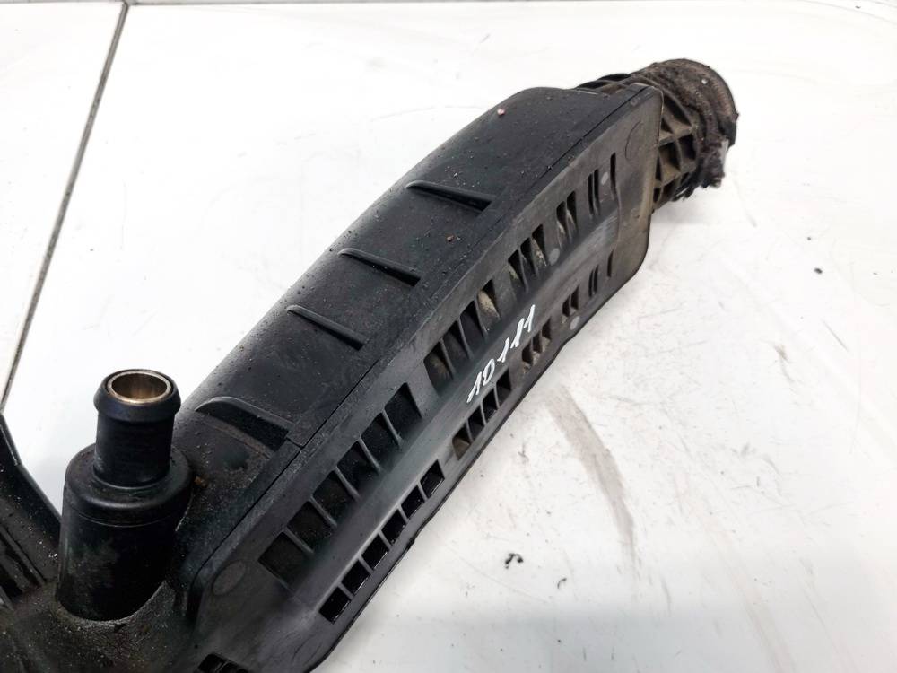 A2710901537 Mercedes-Benz C-CLASS 2003 Interkulerio zarna -  slanga - Thumbnail 3