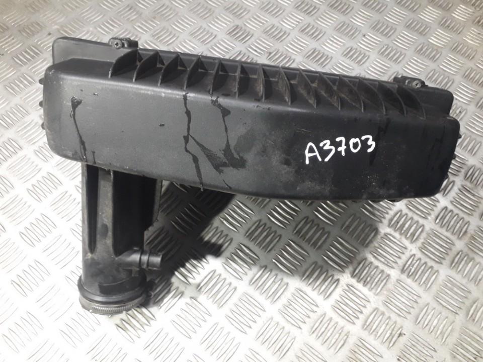 4606885934 4606885904 Air filter box Peugeot 207 2009 1.4L