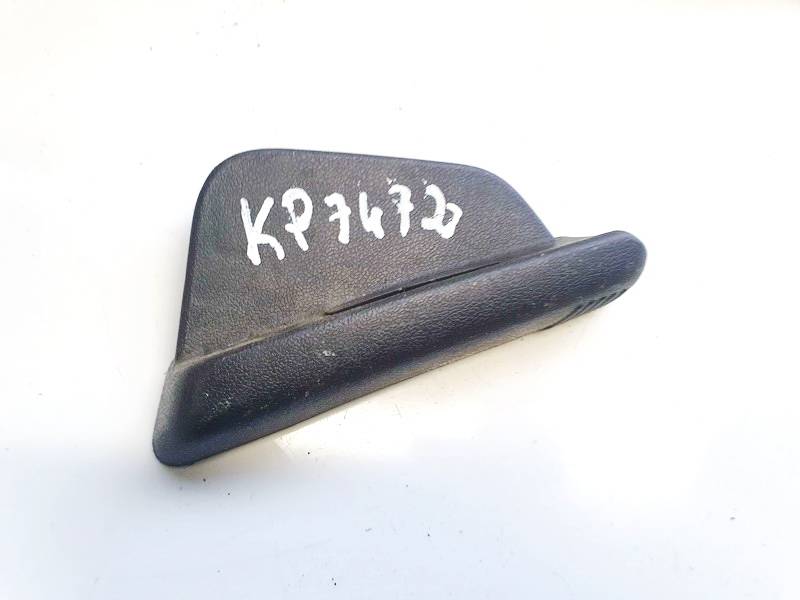 Toyota Avensis 2004 Salono apdaila (plastmases)