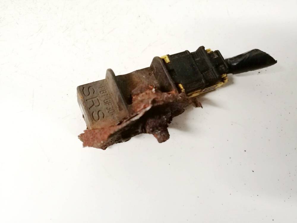 77930SWAE113M4 Honda CR-V 2008 Srs Airbag crash sensor - Thumbnail 3
