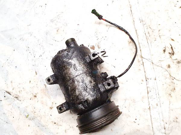 Audi A6 1998 Pompa klimatyzacji