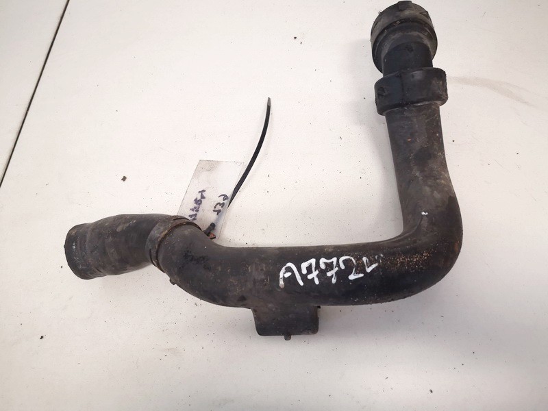 8D0121101AD Skoda Superb 2008 Radiator Hose (Water Hose)