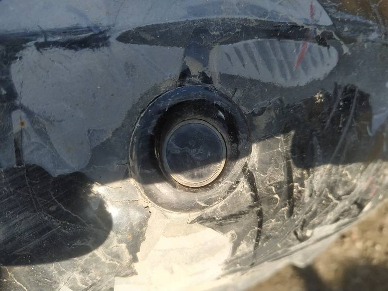 Volkswagen Passat 2009 Parking Sensor, park assist - REAR - Thumbnail 2