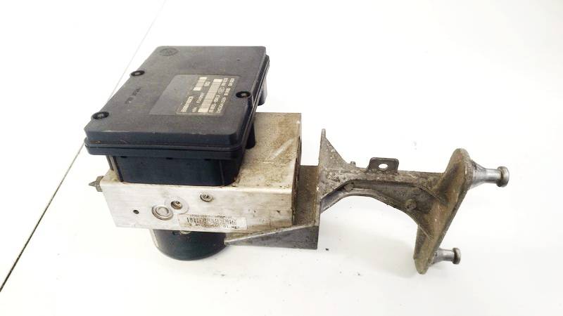 A0044312912 Mercedes-Benz C-CLASS 2003 ABS Unit (ABS Brake Pump)
