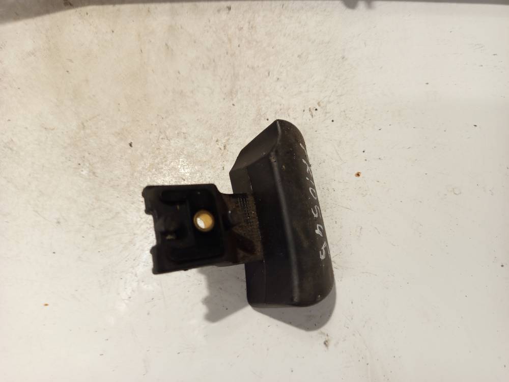 1J0881253E Volkswagen Bora 2003 garniture intérieure