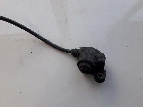 90483637 Opel Corsa 1999 ABS Sensor (ABS WHEEL SPEED SENSOR) - FRONT LEFT
