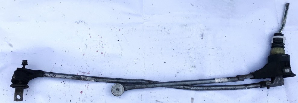 8K0711271D Audi A4 2010 Gearshift Lever Mechanical (GEAR SELECTOR UNIT)