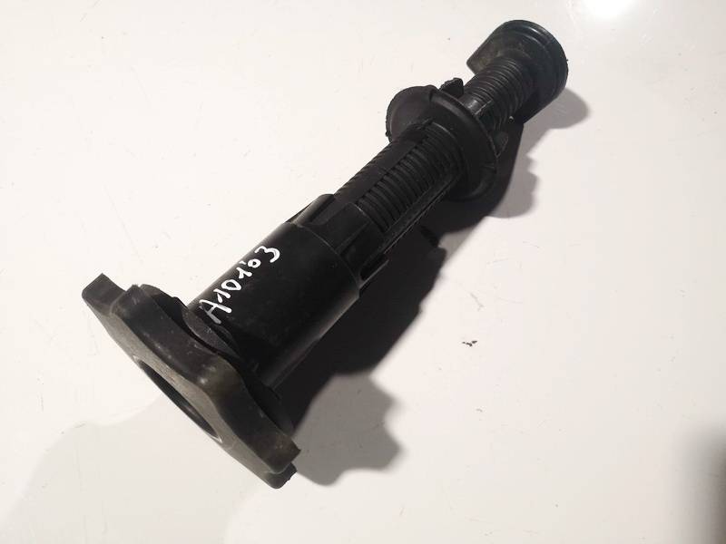 8E0804899 Land-Rover Range Rover Sport 2008 Spare Tire Wheel Mount