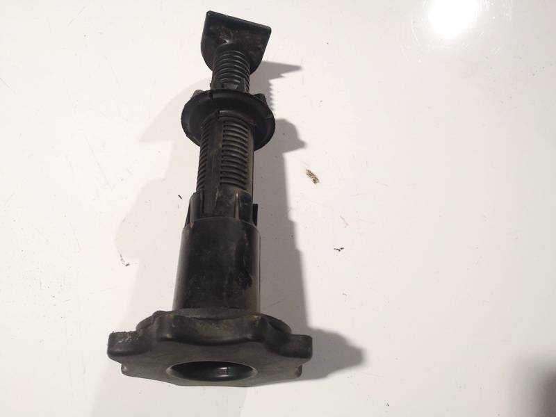 8E0804899 Land-Rover Range Rover Sport 2008 Spare Tire Wheel Mount - Thumbnail 2