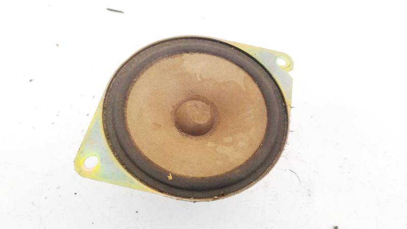 Toyota Yaris 2004 Speaker (audio)