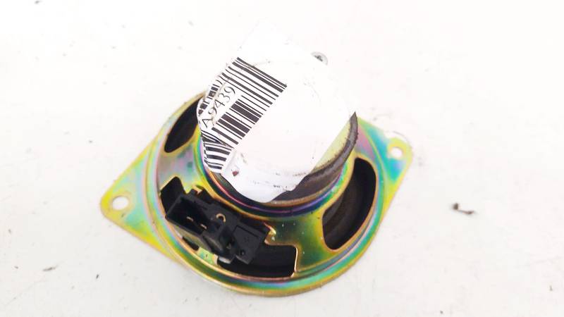 Toyota Yaris 2004 Speaker (audio) - Thumbnail 2