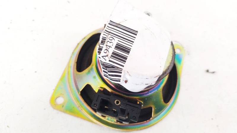 Toyota Yaris 2004 Speaker (audio) - Thumbnail 3