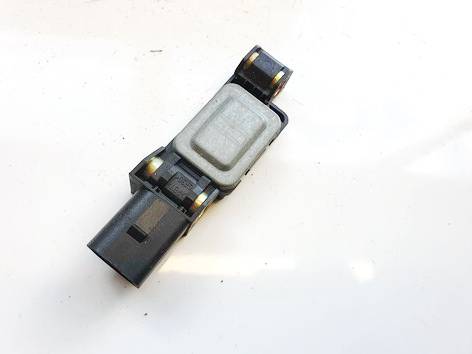 4B0959643C Volkswagen Touareg 2005 Srs Airbag crash sensor - Thumbnail 3