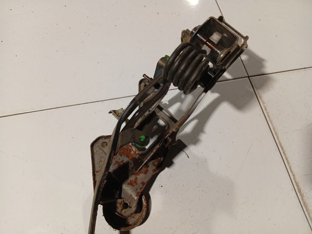 Lexus IS - CLASS 2006 Pedal work, Brake pedal, Pedal bracket, Clutch pedal - Thumbnail 3