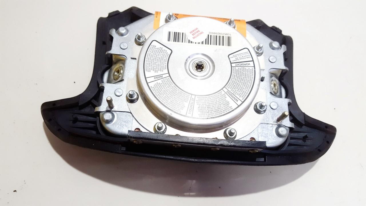 30867183 Volvo V40 1999 Steering srs Airbag - Thumbnail 2