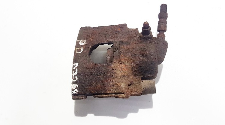 Ford Fiesta 1997 Jarrusatula - EDESSÄ OIKEALLA