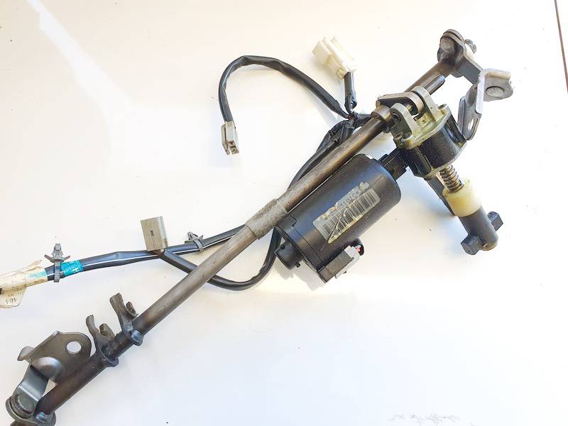 M2002261R11 Nissan Primera 2002 Beifahrersitz Stellmotor - Thumbnail 3