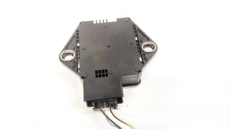 0265005711 BMW 5-Series 2005 ESP Sensor Steuergerät Querbeschleunigung - Thumbnail 3