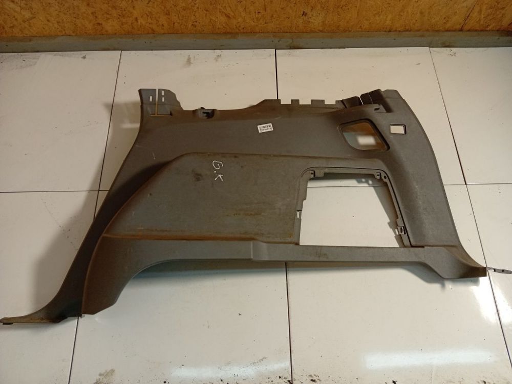 G06M21R31148ACW Ford S-Max 2007 Interior trim