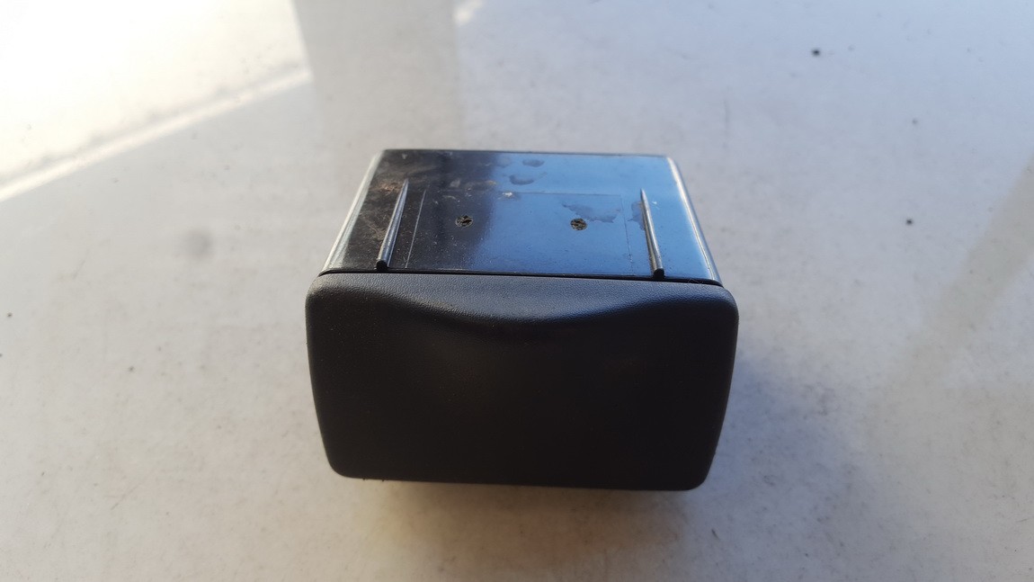 S3NHONDA Honda CR-V 2005 Center Console Ashtray (Ash Tray)