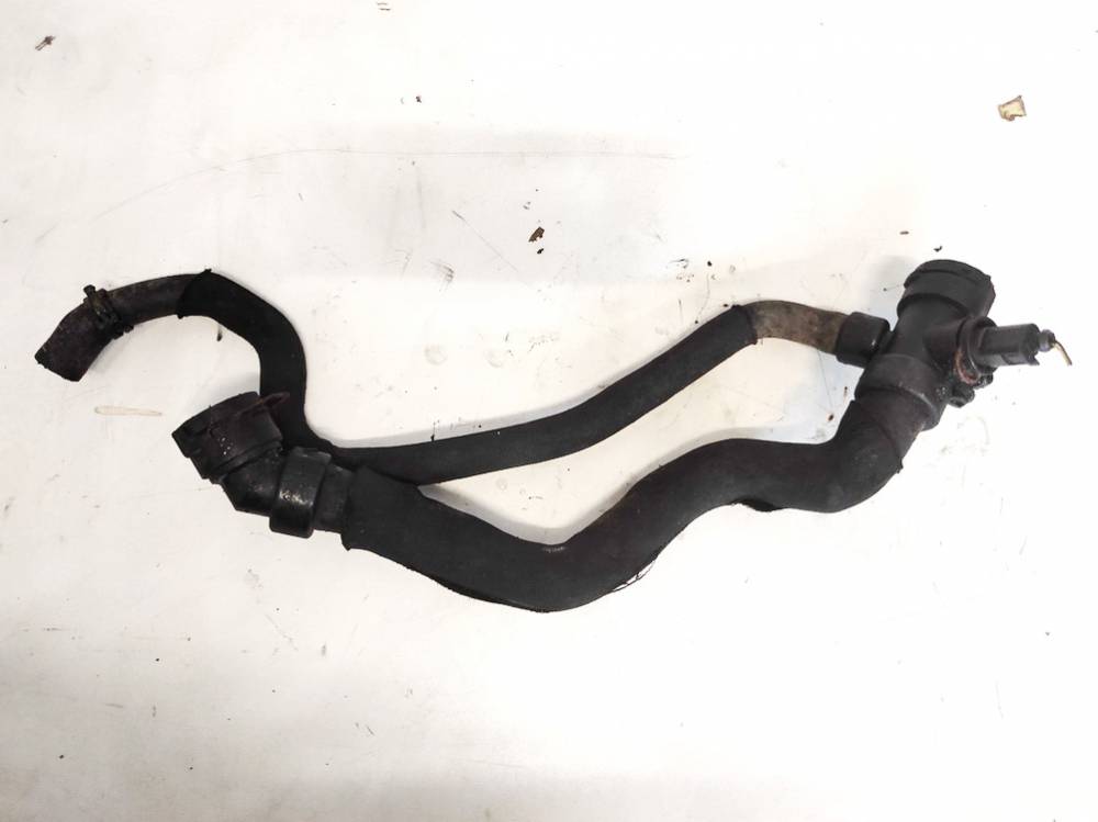 Audi A4 2002 Radiator Hose (Water Hose) - Thumbnail 3