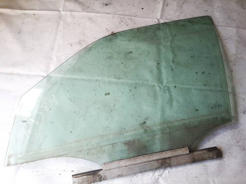 AS2 Mercedes-Benz C-CLASS 1994 Szyba drzwi - PRZEDNIE LEWE