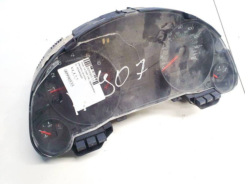 1036902643 Audi A4 2005 Щиток приборов - Автомобильный спидометр