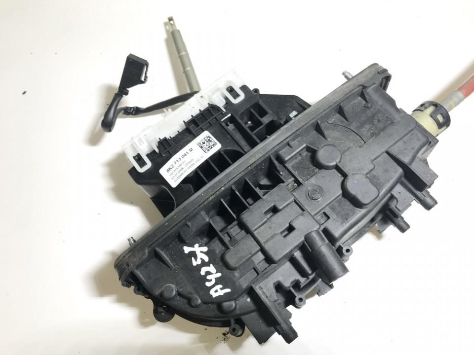 8K2713041M Audi A5 2008 Palanca-selector de cambios automática - Thumbnail 2