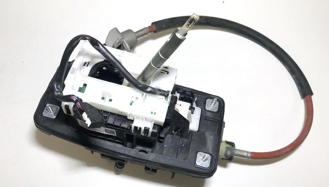 8K2713041M Audi A5 2008 Palanca-selector de cambios automática