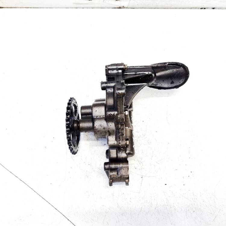 YD00084180 Fiat Ulysse 2002 Tepalo siurblys