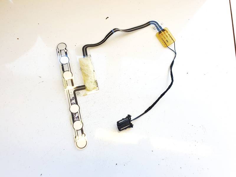 4F0963553B Audi A6 2006 Istuimen lämmityselementti - Thumbnail 2