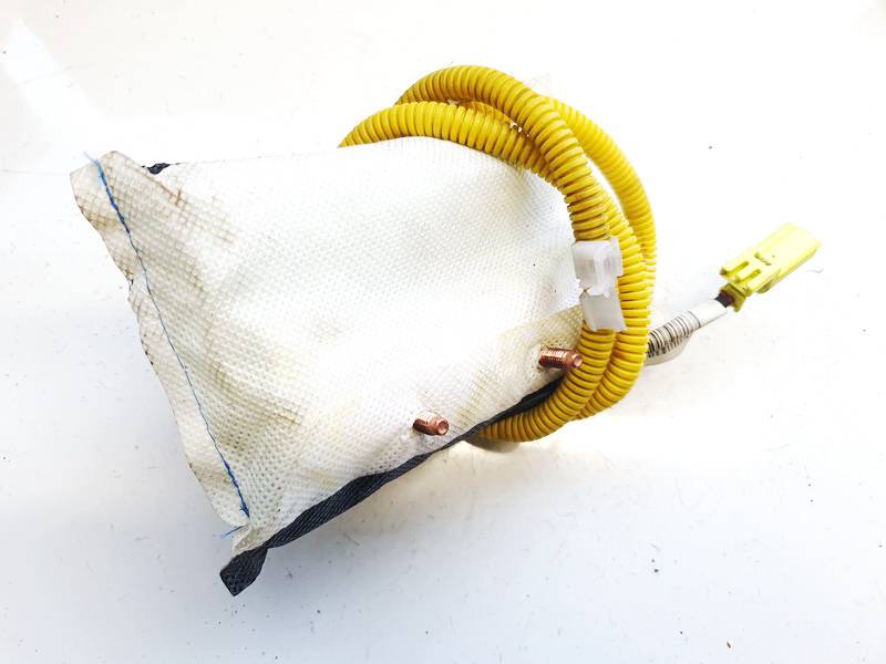 BAMPT11690 Toyota Avensis 2011 Seat AIRBAG - Thumbnail 3