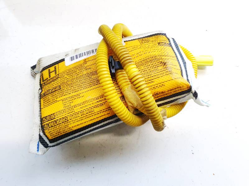 BAMPT11690 Toyota Avensis 2011 Seat AIRBAG - Thumbnail 2