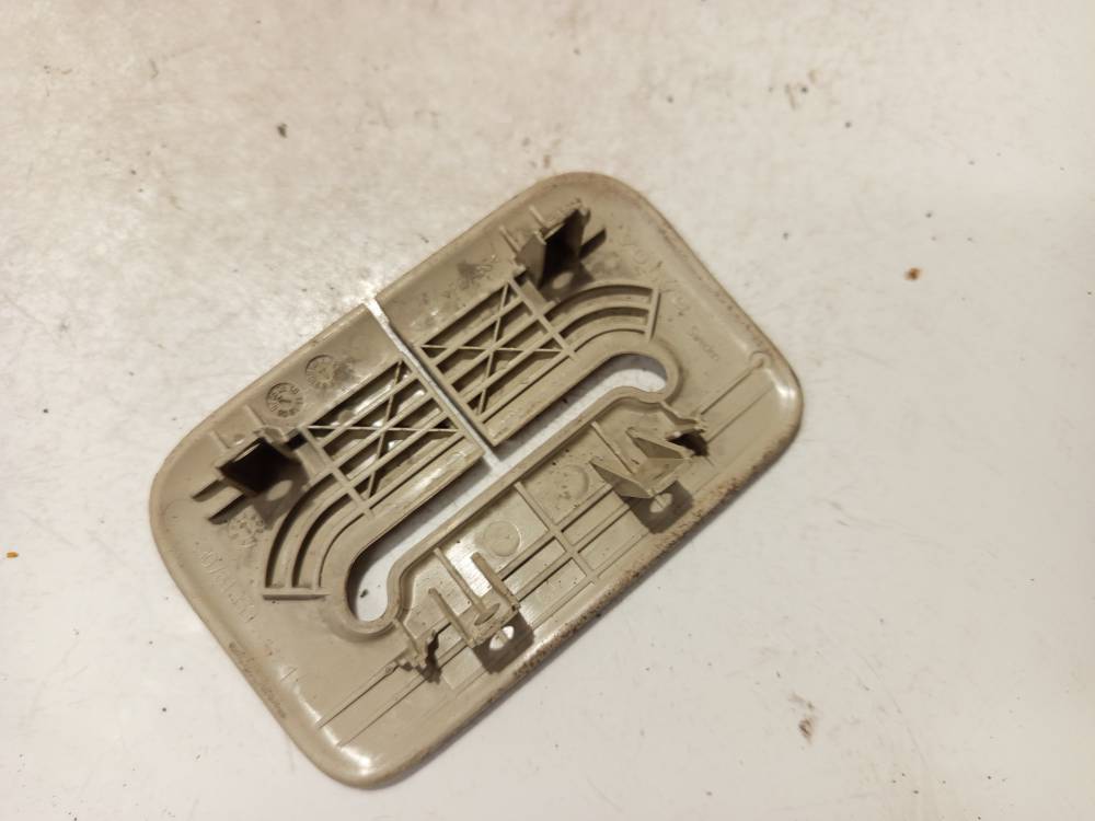 30761353 Volvo V70 2008 Wykończenie wnętrza (plastikowe elementy) - Thumbnail 2