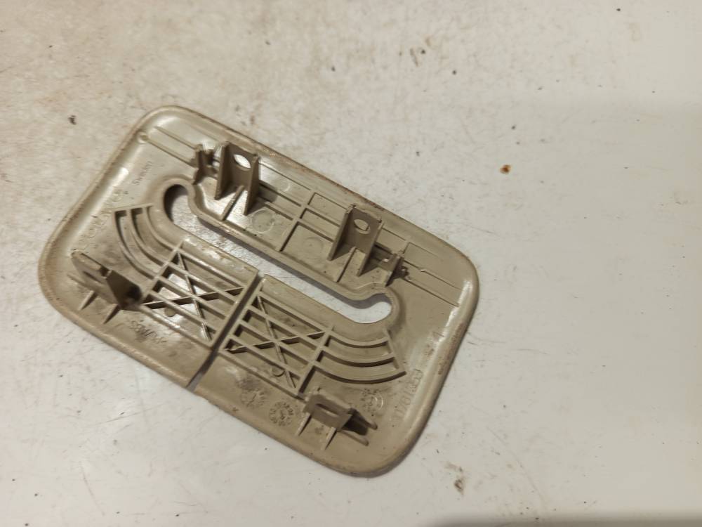 30761353 Volvo V70 2008 Wykończenie wnętrza (plastikowe elementy) - Thumbnail 3