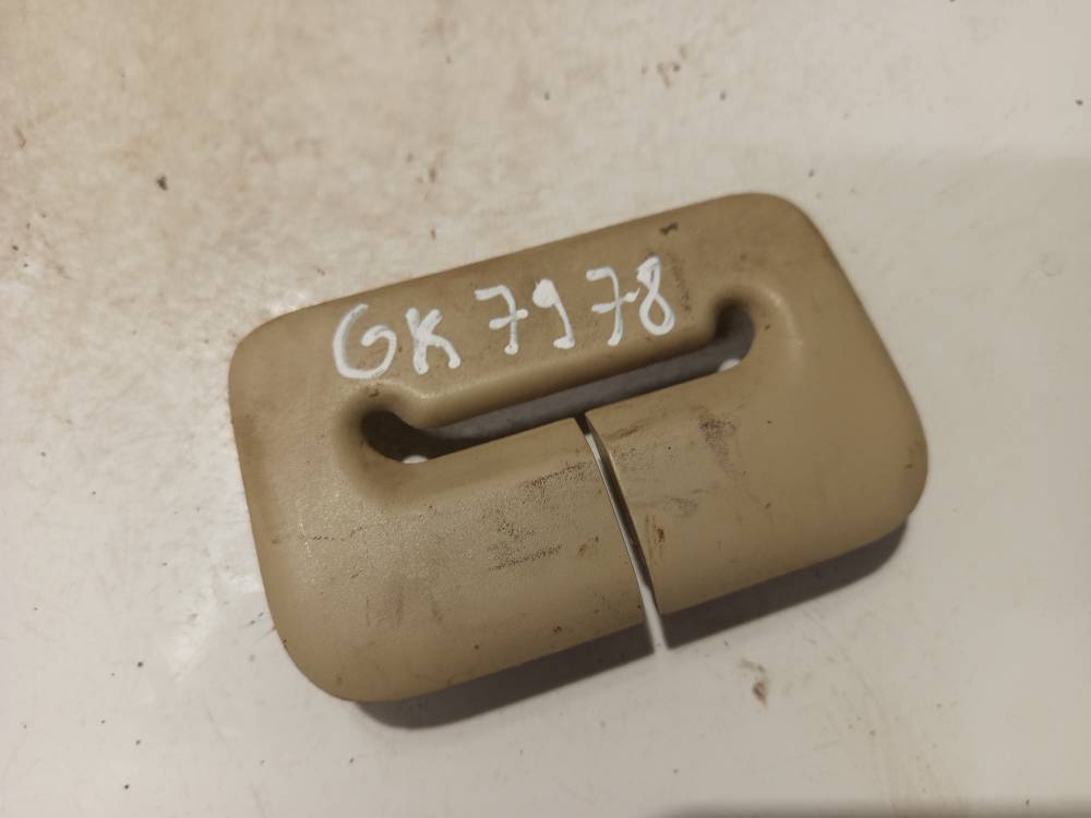 30761353 Volvo V70 2008 Салон накладка