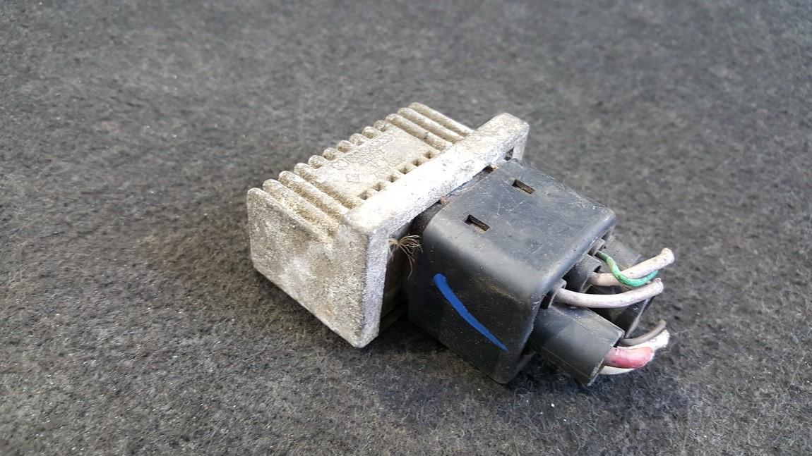 7700115078 Glow plug relay Renault Master 2004 2.5L EIS00215351
