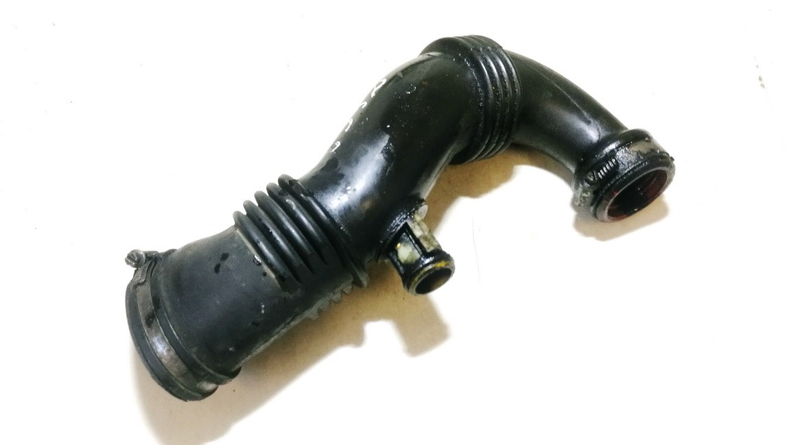 9687883780 Citroen Berlingo 2008 TURBO INTERCOOLER PIPE HOSE