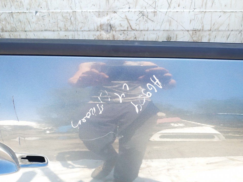 PILKOS Citroen C4 Grand Picasso 2008 Durys G.D. - Thumbnail 3