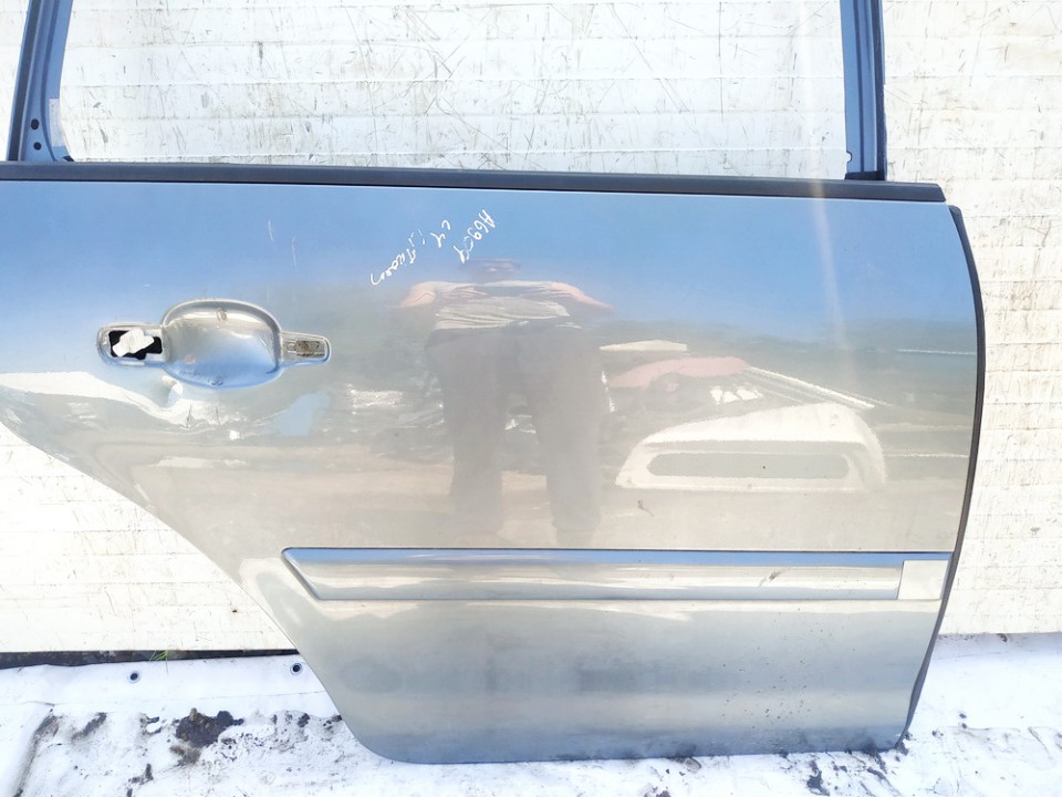 PILKOS Citroen C4 Grand Picasso 2008 Durys G.D. - Thumbnail 2