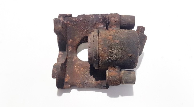 Ford Fiesta 1997 Jarrusatula - EDESSÄ VASEMMALLA - Thumbnail 3