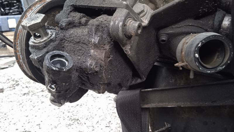 Audi A6 1998 Pompa wspomagania kierownicy - Thumbnail 3