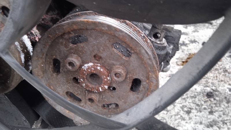 Audi A6 1998 Pompa wspomagania kierownicy - Thumbnail 2