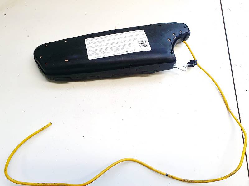 4F0880242E Audi A6 2006 Sitz AIRBAG